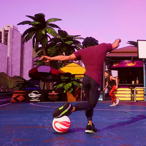 Street Power Football Cd Key Steam Global